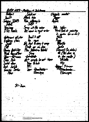 Dark Arts notes 1, thumbnail