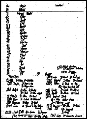 Dark Arts notes 5, thumbnail