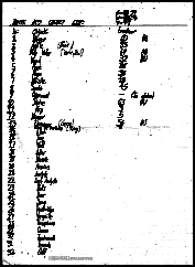 Dark Arts notes 4, thumbnail