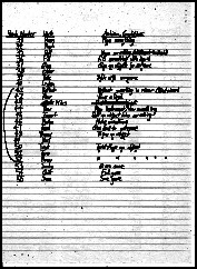 Demon's Keep notes 4, thumbnail