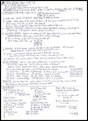 Astron Zone notes thumbnail