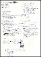 Would-be game notes first thumbnail