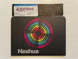 Sundog Frozen Legacy