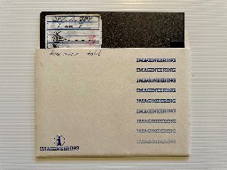 Spy vs. Spy I and II