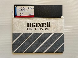 Captain Goodnight – Boot