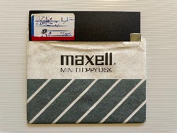 Captain Goodnight – Game